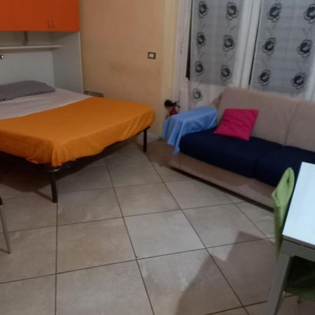 Monolocale Soana Apartman Torino Kültér fotó