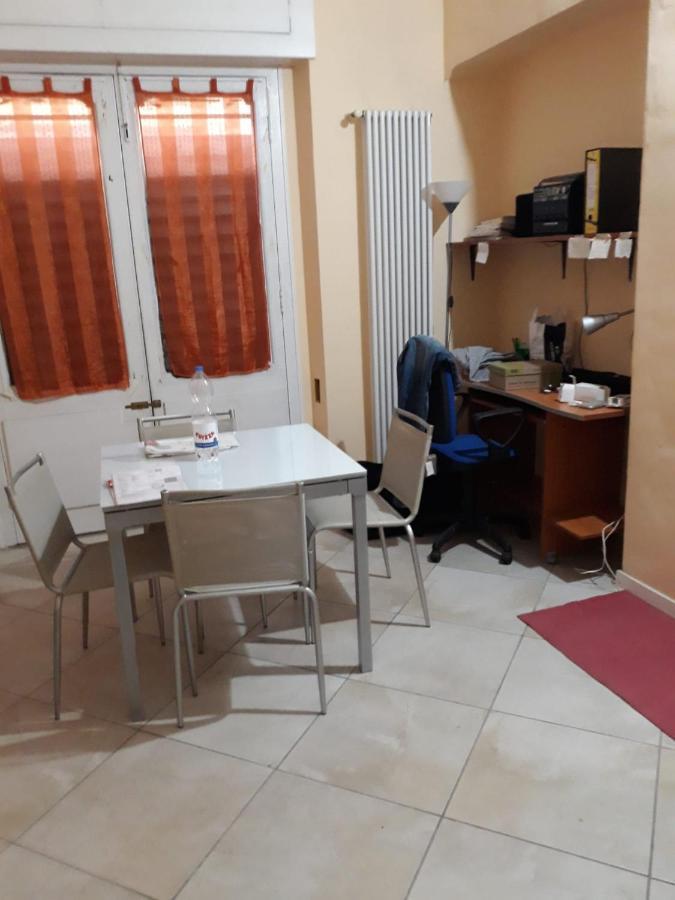 Monolocale Soana Apartman Torino Kültér fotó