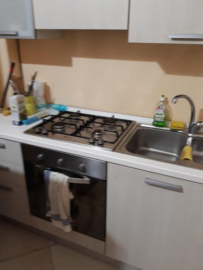 Monolocale Soana Apartman Torino Kültér fotó