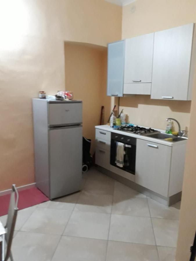 Monolocale Soana Apartman Torino Kültér fotó