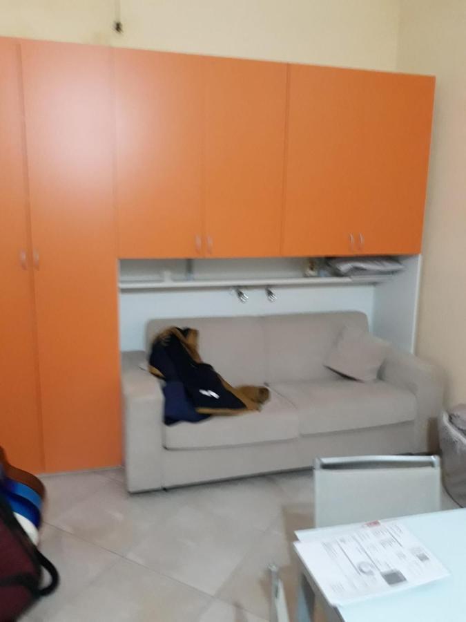 Monolocale Soana Apartman Torino Kültér fotó
