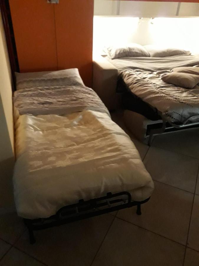 Monolocale Soana Apartman Torino Kültér fotó